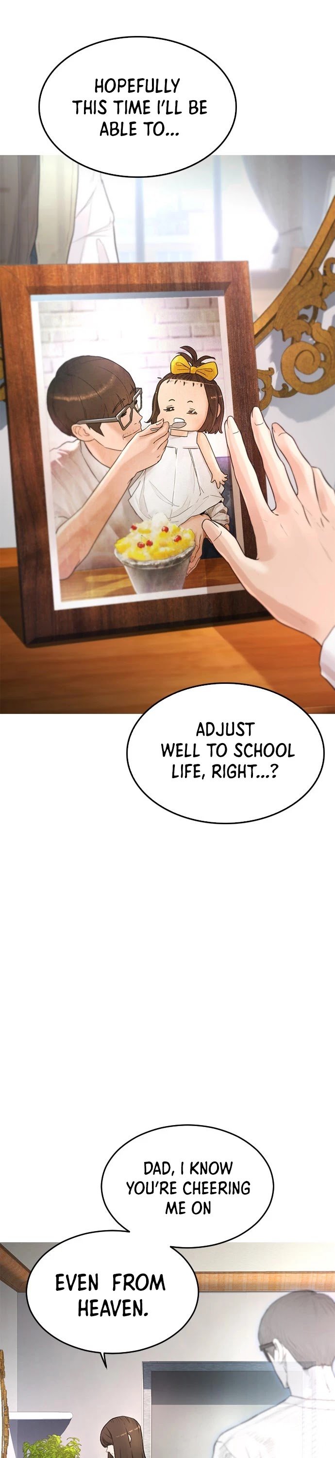 Daddy Goes To School Chapter 2 31